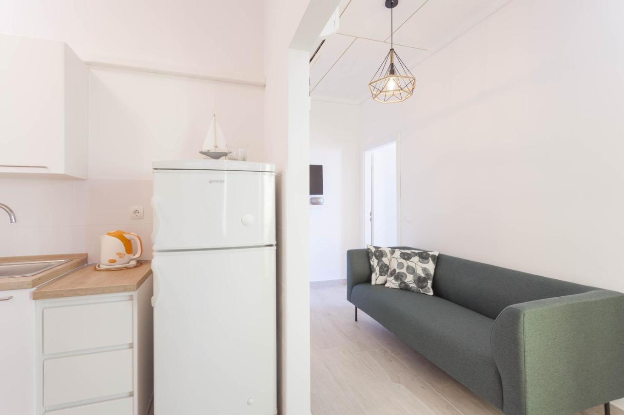 Apartments Maras Makarska Phòng bức ảnh