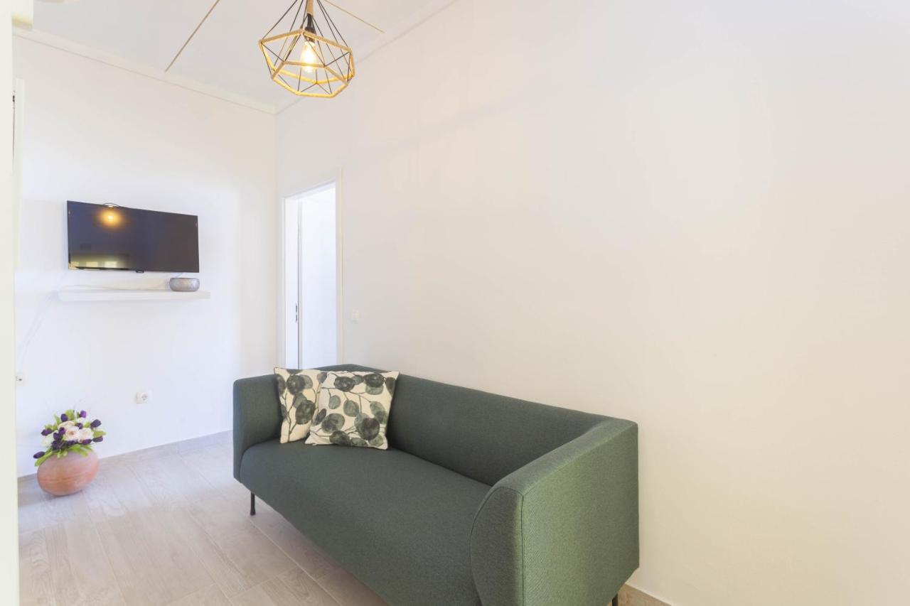 Apartments Maras Makarska Phòng bức ảnh